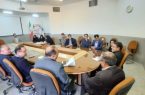 ارتقای رتبه کارکنان دانشگاه آزاد اسلامی اشکذر