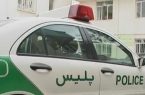 کشف خودرو سرقتی در اشکذر