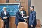  سرپرست معاونت هماهنگی امور عمرانی فرمانداری شهرستان اشکذر معرفی شد