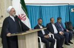 برگزاری نشست شورای اداری شهرستان میبد به ریاست استاندار یزد