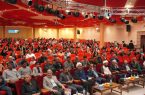  برگزاری محفل قرآنی در شهر مجومرد