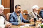 فرماندار اشکذر بر خدمت‌رسانی مؤثر و حل مشکلات شهرستان تأکید کرد
