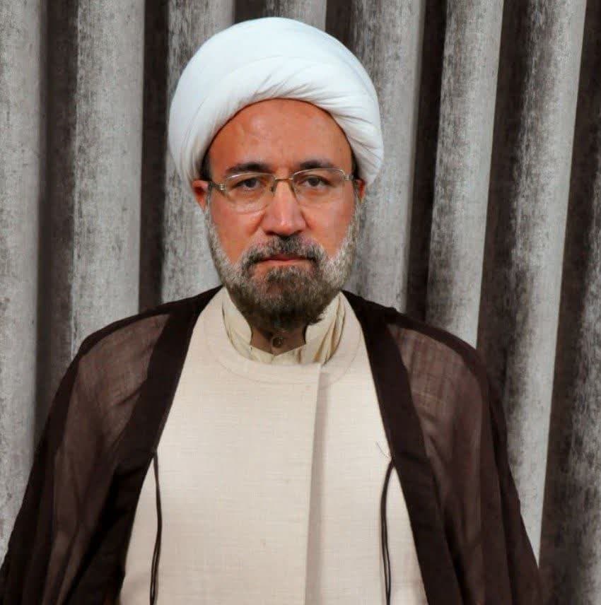 پیام نوروزی امام جمعه اشکذر: همدلی و تلاش برای تحقق شعار سال