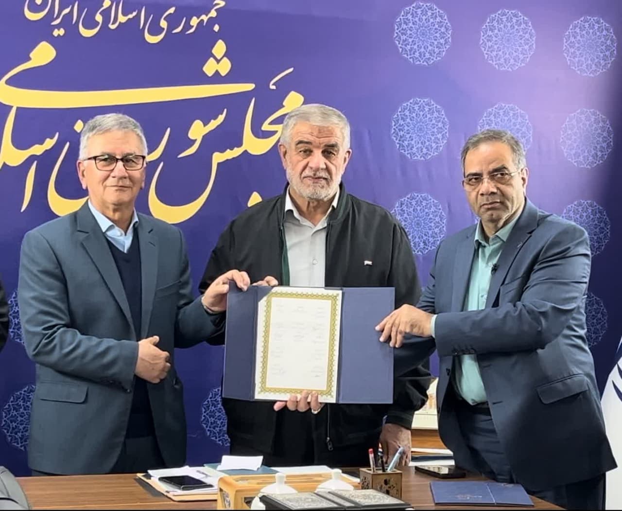 ساخت بیمارستان فوق تخصصی زارچ در دستور کار شهداب