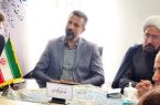 فرماندار اشکذر: ارتقاء کیفیت آموزش و پرورش اولویت مدیریت شهرستان است