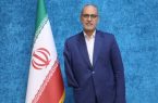 سعید عبداللهی به عنوان مشاور استاندار یزد و مسئول هماهنگی امور ایثارگران منصوب شد