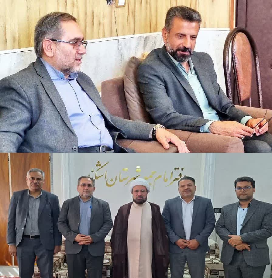 حمایت از ۸۰۰ خانوار نیازمند در اشکذر؛ تمرکز بر توانمندسازی و اشتغال پایدار