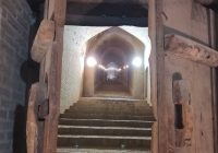 سحاب اصفهانی و روایت تاریخی آسیاب آبی اشکذر در قالب شعر