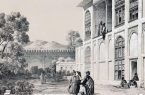 سالی که بواسطه صداقت و سادگی مرد اشکذری یزد از تاراج در امان ماند!