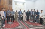 نشست هم‌اندیشی اصحاب رسانه اشکذر برگزار شد