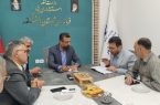 فرماندار اشکذر خواستار راه‌اندازی فوری داروخانه شبانه‌روزی شد