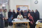 چهل و سومین نشست بررسی ادبیات داستانی با محوریت رمان«بادبادک باز» برگزار شد