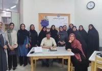 چهل و سومین نشست بررسی ادبیات داستانی با محوریت رمان«بادبادک باز» برگزار شد