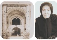روزی روزگاری اشکذر؛ بُقچه‌هایی پر از ایمان و اراده