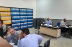 عملکرد دانشگاه آزاد اسلامی اشکذر زیر ذره بین بازرسان منطقه چهار