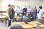 آمادگی مخابرات منطقه یزد برای اتصال تمامی سازمانها و دستگاههای اجرایی استان به فیبرنوری