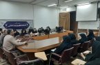 برگزاری نشست تخصصی بررسی تاریخچه اهداف و برنامه‌های درسی مدارس تحول‌خواه