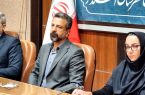 لزوم همگرایی ملی برای جوان‌سازی جمعیت از نگاه فرماندار شهرستان اشکذر