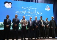 فرصتی برای بازتعریف مسئولیت اجتماعی فولاژ در شهرستان اشکذر