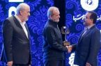 برق منطقه‌ای یزد برنده جایزه ملی انرژی‌های تجدیدپذیر شد