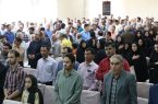 جشن بزرگ «سپاس معلم» در شهرستان اشکذر با حضور یک‌هزار فرهنگی برگزار شد