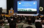 آیین معارفه مدیرعامل جدید فولاد آلیاژی ایران با تأکید بر تحول، بهره‌وری و مسئولیت اجتماعی برگزار شد