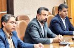 نشست ستاد تنظیم بازار شهرستان اشکذر برگزار شد