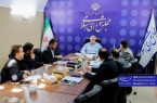 پیگیری اعتبارات بهسازی جاده‌ها و مصوبات بنیاد مسکن در اشکذر و خضرآباد
