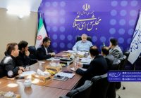 پیگیری اعتبارات بهسازی جاده‌ها و مصوبات بنیاد مسکن در اشکذر و خضرآباد