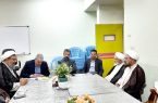 نشست هم‌اندیشی فرماندار اشکذر با ائمه جمعه برای توسعه متوازن شهرستان