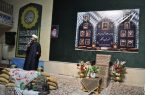 یادواره‌ای برای وارثان علم و شهادت در اشکذر