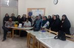 چهل و چهارمین نشست بررسی و گفتگوی ادبیات داستانی در کتابخانه امام رضا (ع) برگزار شد