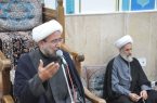 مراسم عزاداری شب شهادت امام جواد (ع) در حسینیه جوادالائمه اشکذر برگزار شد