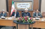 شناسایی و حمایت از نخبگان؛ محور نشست شورای فرهنگ عمومی اشکذر