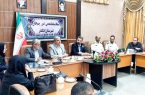 جلسه ستاد ساماندهی امور جوانان اشکذر با محوریت اوقات فراغت برگزار شد