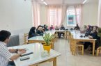 چهل و پنجمین نشست بررسی و گفتگوی ادبیات داستانی