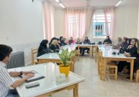چهل و پنجمین نشست بررسی و گفتگوی ادبیات داستانی