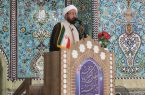 شباهت یزید و صهیونیسم؛ هشدار امام جمعه اشکذر درباره جنگ شناختی