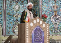 شباهت یزید و صهیونیسم؛ هشدار امام جمعه اشکذر درباره جنگ شناختی