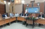 اولین جلسه مشترک انجمن کتابخانه های عمومی شهرستان اشکذر برگزار شد