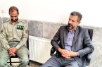 تأکید فرماندار اشکذر بر نقش محیط زیست در توسعه پایدار