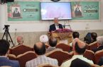 افتتاح کلینیک تخصصی چشم‌پزشکی «گوهر نگاه» در اشکذر