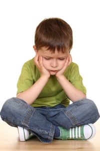 با بی‌حوصلگی بچه‌ها چه کنیم؟