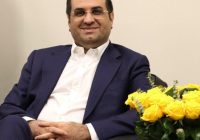 فولاد آینده از دانش و تدبیر ساخته میشود