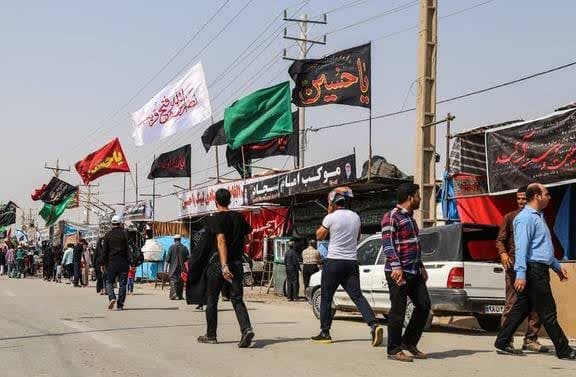 ٢١ خرداد ماه، پایان زمان ثبت نام موکب‌داران جهت دریافت مجوز ارائه خدمات درمانی در اربعین حسینی