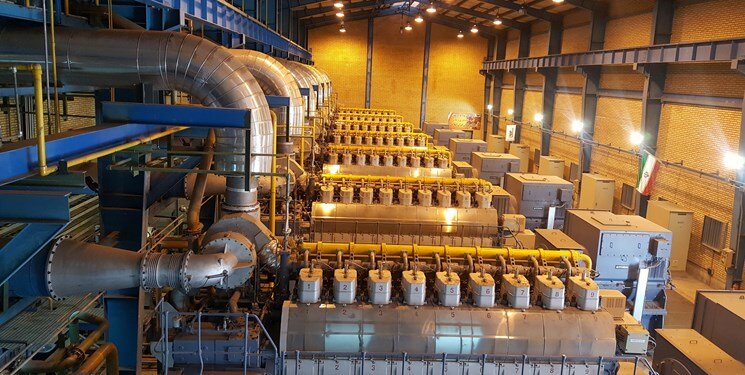 ۶۰ مگاوات ظرفیت جدید تولید برق پراکنده وارد مدار می‌شود