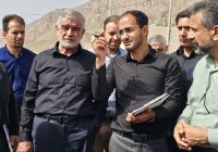 تخصیص ۳۰ میلیارد تومان اعتبار برای رفع مشکلات روستاهای دهستان کذاب