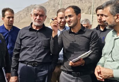 تخصیص ۳۰ میلیارد تومان اعتبار برای رفع مشکلات روستاهای دهستان کذاب
