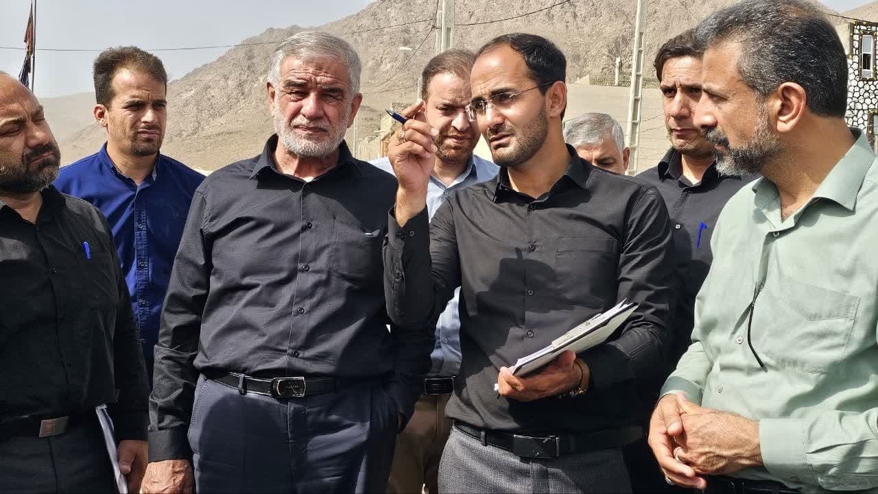 تخصیص ۳۰ میلیارد تومان اعتبار برای رفع مشکلات روستاهای دهستان کذاب