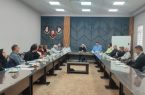 نشست هم‌اندیشی هیئت‌های ورزشی اشکذر با هدف ارتقای ورزش شهرستان برگزار شد